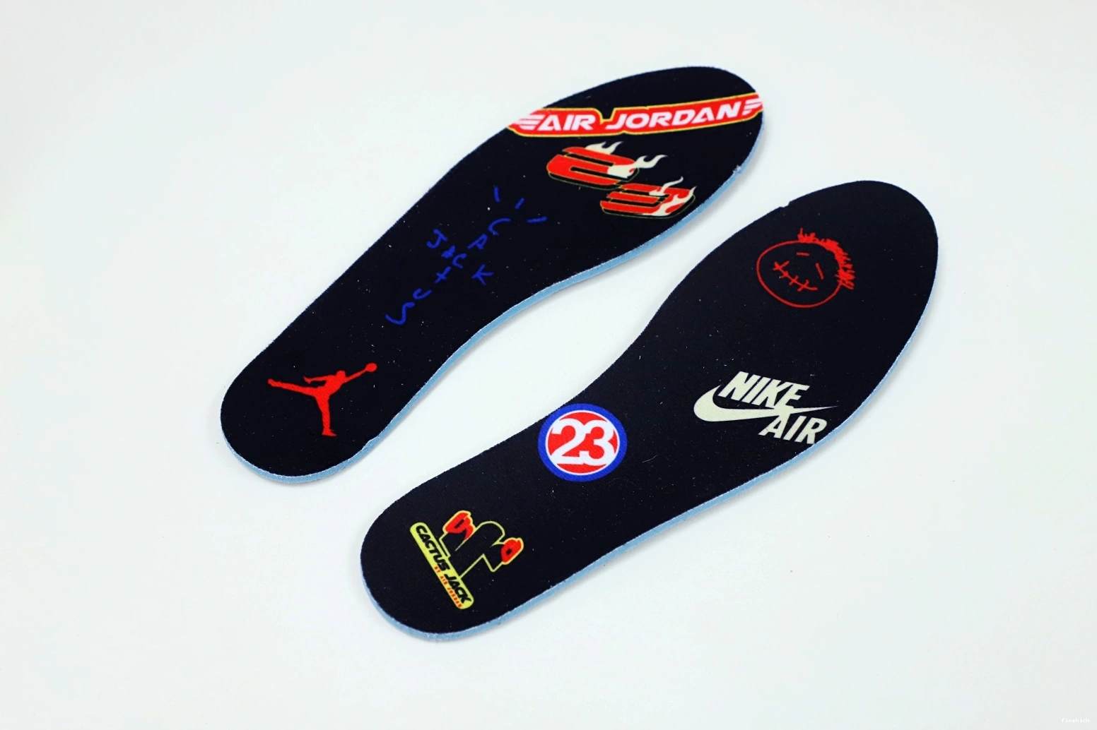 JORDAN NIKE 1 “Olive” AIR X SCOTT LOW TRAVIS OG 1229